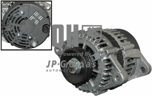 Jp Group 3290100409 Alternator 3290100409: Buy near me in Poland at 2407.PL - Good price!
