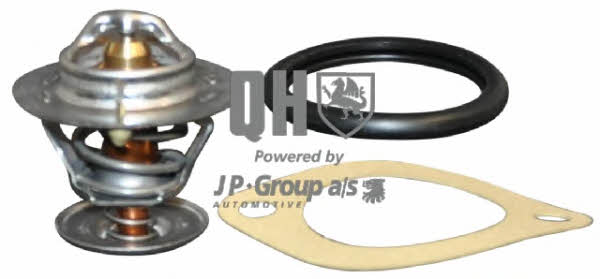 Jp Group 1514600319 Thermostat, coolant 1514600319: Buy near me in Poland at 2407.PL - Good price!