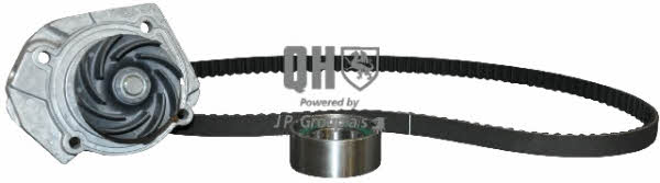 Jp Group 3314101319 TIMING BELT KIT WITH WATER PUMP 3314101319: Buy near me in Poland at 2407.PL - Good price!