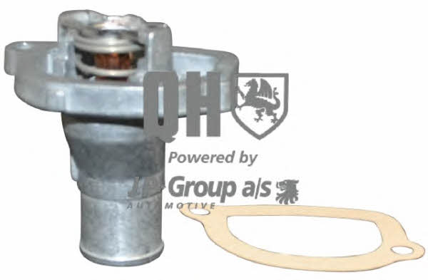 Jp Group 3314600119 Thermostat, coolant 3314600119: Buy near me in Poland at 2407.PL - Good price!