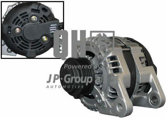 Jp Group 3390102109 Alternator 3390102109: Dobra cena w Polsce na 2407.PL - Kup Teraz!