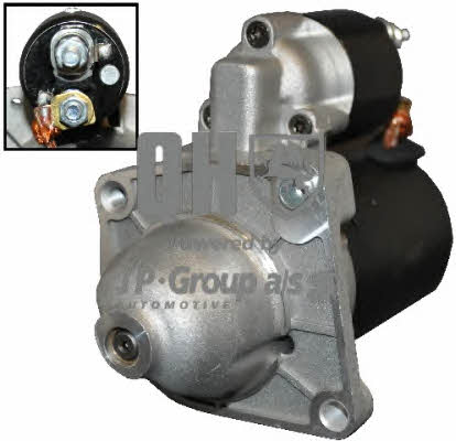 Jp Group 3390301009 Starter 3390301009: Buy near me at 2407.PL in Poland at an Affordable price!