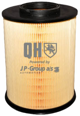 Jp Group 1518600409 Air filter 1518600409: Buy near me in Poland at 2407.PL - Good price!