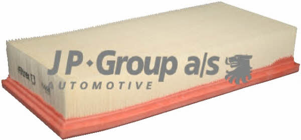 Jp Group 1518600900 Air filter 1518600900: Buy near me in Poland at 2407.PL - Good price!
