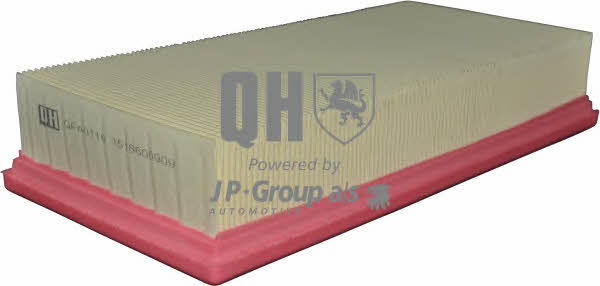 Jp Group 1518600909 Air filter 1518600909: Buy near me in Poland at 2407.PL - Good price!