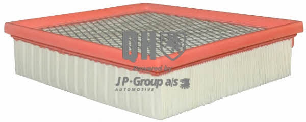 Jp Group 1518601509 Air filter 1518601509: Buy near me in Poland at 2407.PL - Good price!