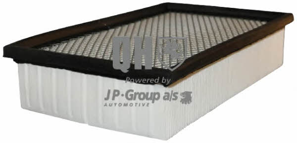 Jp Group 1518606009 Filtr powietrza 1518606009: Dobra cena w Polsce na 2407.PL - Kup Teraz!