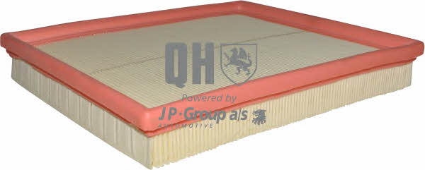 Jp Group 1518606509 Air filter 1518606509: Buy near me in Poland at 2407.PL - Good price!