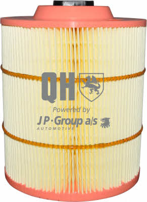 Jp Group 1518607009 Воздушный фильтр 1518607009: Отличная цена - Купить в Польше на 2407.PL!