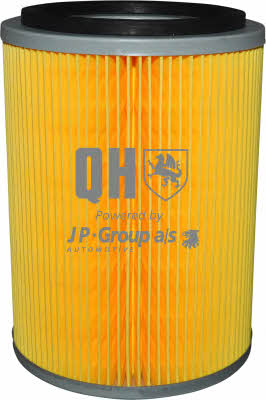 Jp Group 1518607209 Air filter 1518607209: Buy near me in Poland at 2407.PL - Good price!