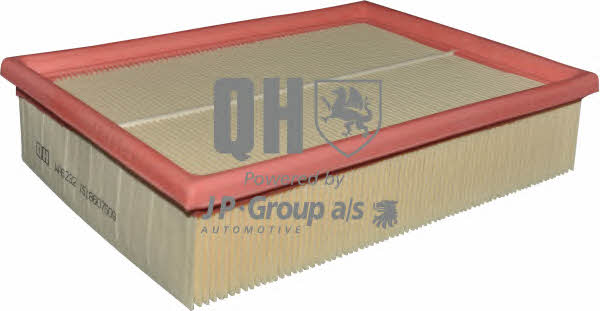 Jp Group 1518607509 Air filter 1518607509: Buy near me in Poland at 2407.PL - Good price!