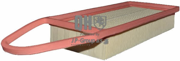 Jp Group 1518610409 Air filter 1518610409: Buy near me in Poland at 2407.PL - Good price!