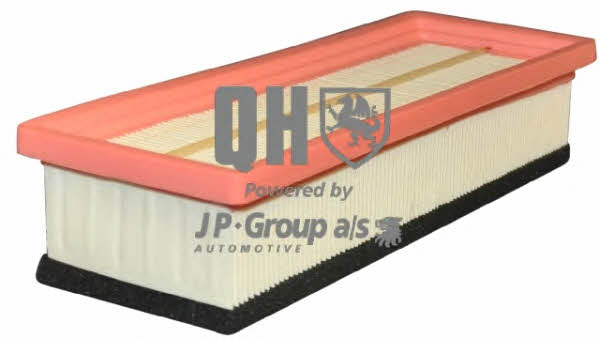 Jp Group 1518611209 Air filter 1518611209: Buy near me in Poland at 2407.PL - Good price!