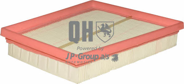 Jp Group 1518611309 Air filter 1518611309: Buy near me in Poland at 2407.PL - Good price!