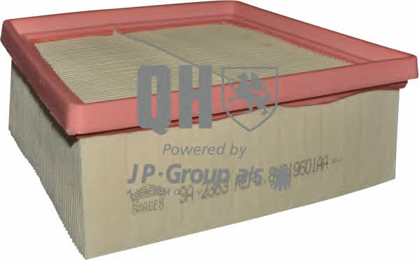 Jp Group 1518611409 Air filter 1518611409: Buy near me in Poland at 2407.PL - Good price!