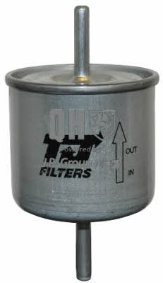 Jp Group 1518700409 Fuel filter 1518700409: Buy near me in Poland at 2407.PL - Good price!