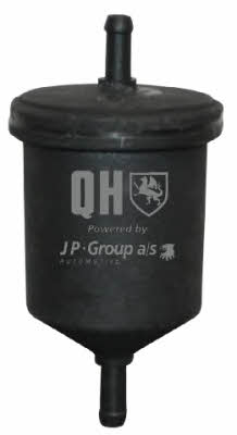 Jp Group 1518703609 Fuel filter 1518703609: Buy near me in Poland at 2407.PL - Good price!