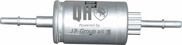 Jp Group 1518704009 Fuel filter 1518704009: Buy near me in Poland at 2407.PL - Good price!