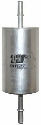 Jp Group 1518704609 Fuel filter 1518704609: Buy near me in Poland at 2407.PL - Good price!