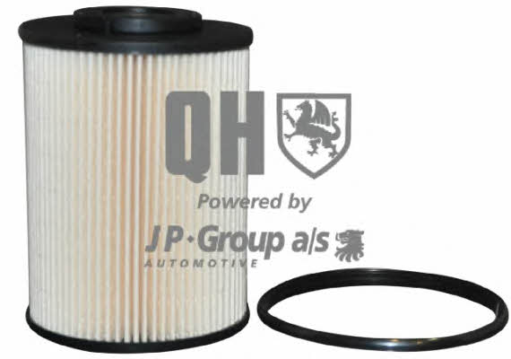 Jp Group 1518704709 Fuel filter 1518704709: Buy near me in Poland at 2407.PL - Good price!