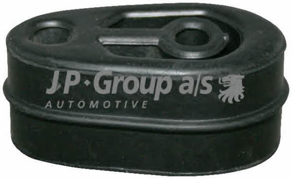 Jp Group 1521600200 Exhaust mounting bracket 1521600200: Buy near me at 2407.PL in Poland at an Affordable price!