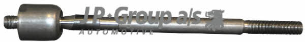 Jp Group 1544501100 Inner Tie Rod 1544501100: Buy near me in Poland at 2407.PL - Good price!