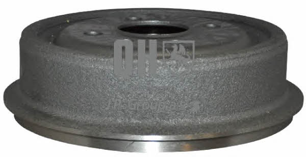 Jp Group 1263500509 Rear brake drum 1263500509: Buy near me at 2407.PL in Poland at an Affordable price!