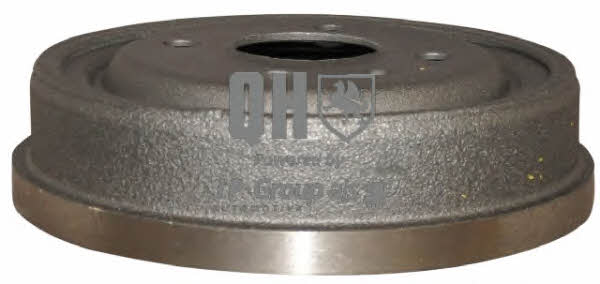 Jp Group 1263500609 Rear brake drum 1263500609: Buy near me at 2407.PL in Poland at an Affordable price!