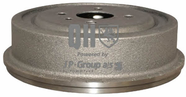 Jp Group 1263501109 Rear brake drum 1263501109: Buy near me in Poland at 2407.PL - Good price!