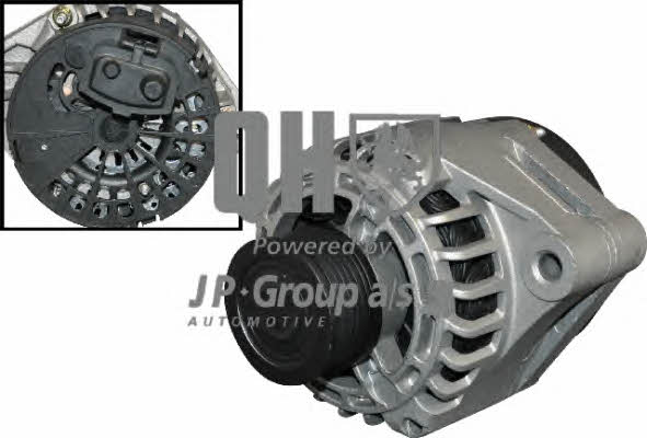 Jp Group 1290102909 Alternator 1290102909: Buy near me in Poland at 2407.PL - Good price!