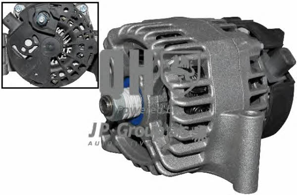 Jp Group 1290104609 Generator 1290104609: Kaufen Sie zu einem guten Preis in Polen bei 2407.PL!