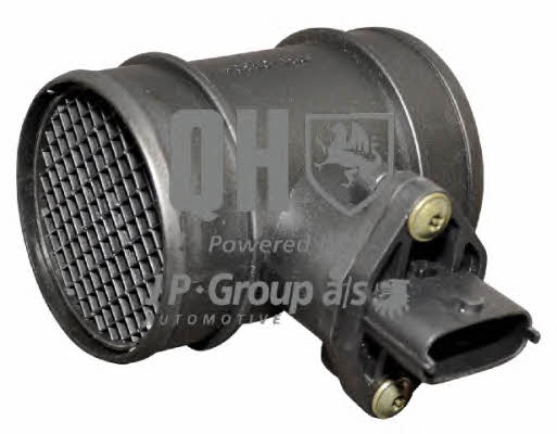 Jp Group 1293901709 Air mass sensor 1293901709: Buy near me at 2407.PL in Poland at an Affordable price!