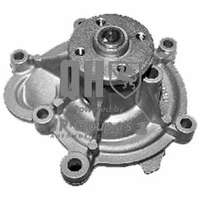 Jp Group 1314103709 Water pump 1314103709: Buy near me in Poland at 2407.PL - Good price!