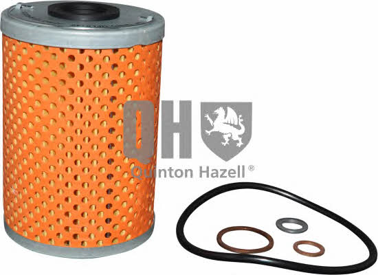 Jp Group 1318502309 Oil Filter 1318502309: Buy near me in Poland at 2407.PL - Good price!