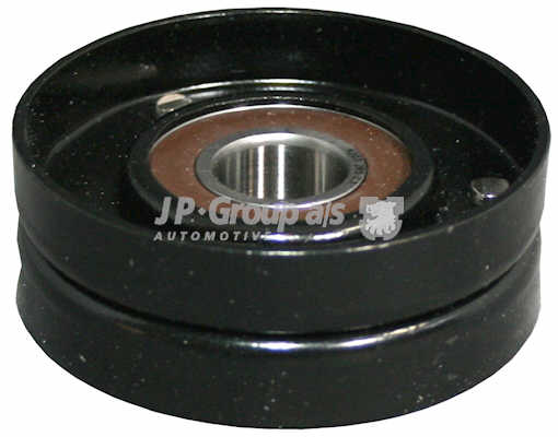 Jp Group 1218302300 DRIVE BELT IDLER 1218302300: Buy near me in Poland at 2407.PL - Good price!