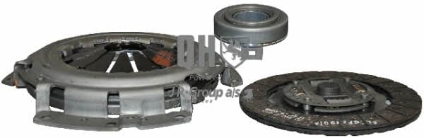 Jp Group 3930400719 Clutch kit 3930400719: Buy near me in Poland at 2407.PL - Good price!