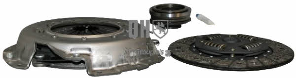 Jp Group 3930400819 Clutch kit 3930400819: Buy near me in Poland at 2407.PL - Good price!