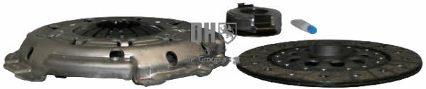 Jp Group 4030401619 Clutch kit 4030401619: Buy near me in Poland at 2407.PL - Good price!