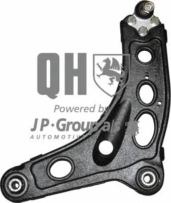 Jp Group 4040101579 Track Control Arm 4040101579: Buy near me in Poland at 2407.PL - Good price!