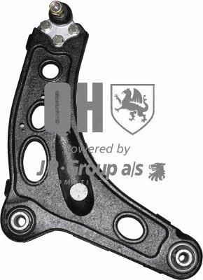 Jp Group 4040101589 Suspension arm front lower right 4040101589: Buy near me in Poland at 2407.PL - Good price!