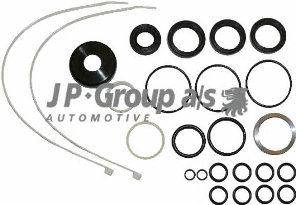 Steering rack repair kit Jp Group 1144350610