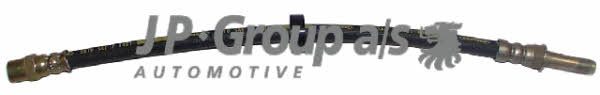 Przewód hamulcowy elastyczny Jp Group 1161601100