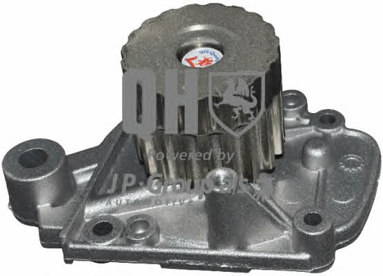 Jp Group 3414100109 Water pump 3414100109: Buy near me in Poland at 2407.PL - Good price!