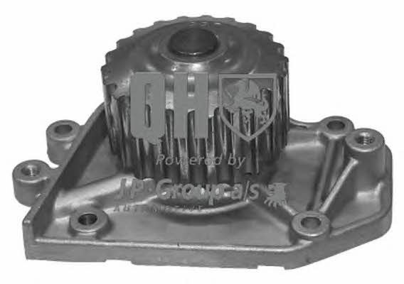 Jp Group 3414100909 Water pump 3414100909: Buy near me in Poland at 2407.PL - Good price!