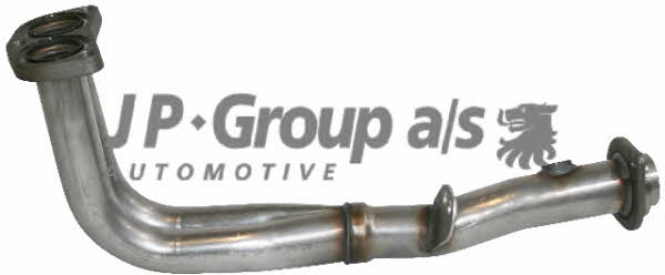 Jp Group 3420200700 Exhaust pipe 3420200700: Buy near me in Poland at 2407.PL - Good price!
