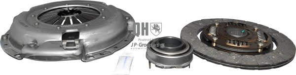 Jp Group 3430400219 Clutch kit 3430400219: Buy near me in Poland at 2407.PL - Good price!