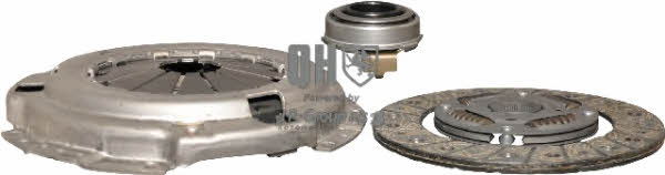 Jp Group 3430400419 Clutch kit 3430400419: Buy near me in Poland at 2407.PL - Good price!