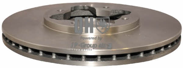Jp Group 3463100209 Тормозной диск передний вентилируемый 3463100209: Отличная цена - Купить в Польше на 2407.PL!