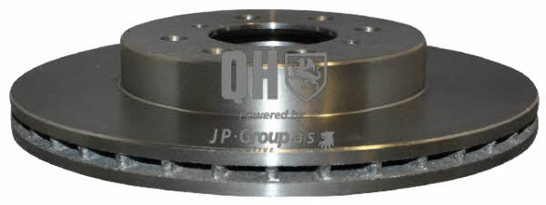Jp Group 3463100309 Front brake disc ventilated 3463100309: Buy near me in Poland at 2407.PL - Good price!