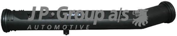 Coolant hose Jp Group 1114401900